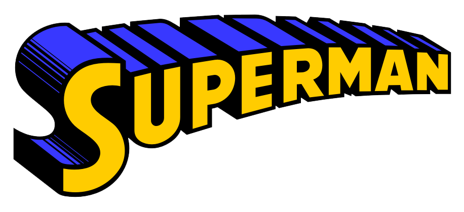 superman logo hd png