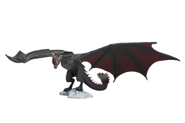 Download Of Game Moster Thrones Dragon HQ PNG Image