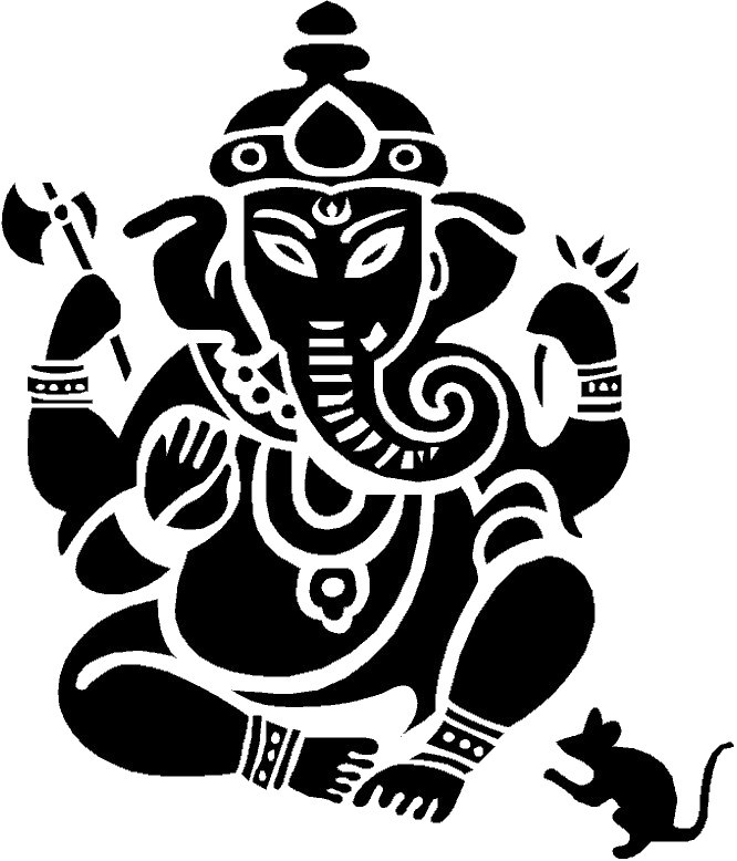 Download Ganesha PNG File HD HQ PNG Image | FreePNGImg