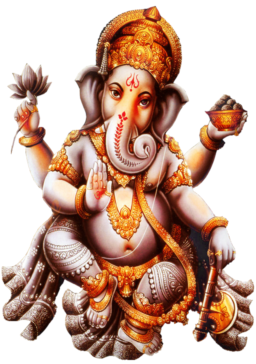 Download Lord Ganesha PNG File HD HQ PNG Image | FreePNGImg