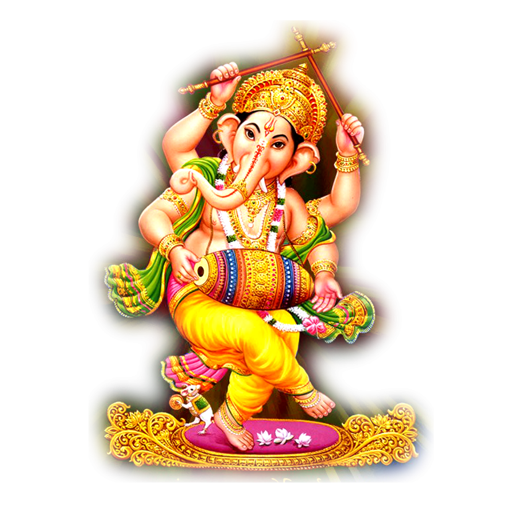 Download Lord Ganesha Free Photo HQ PNG Image | FreePNGImg