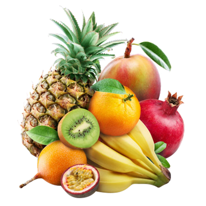 tropical fruit png