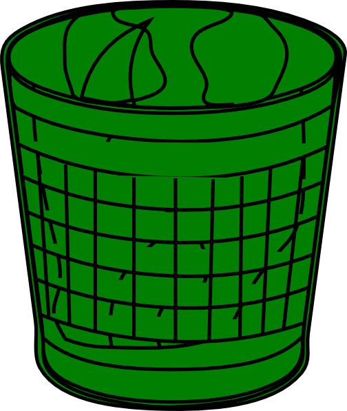 Garbage Bin PNG Images & PSDs for Download