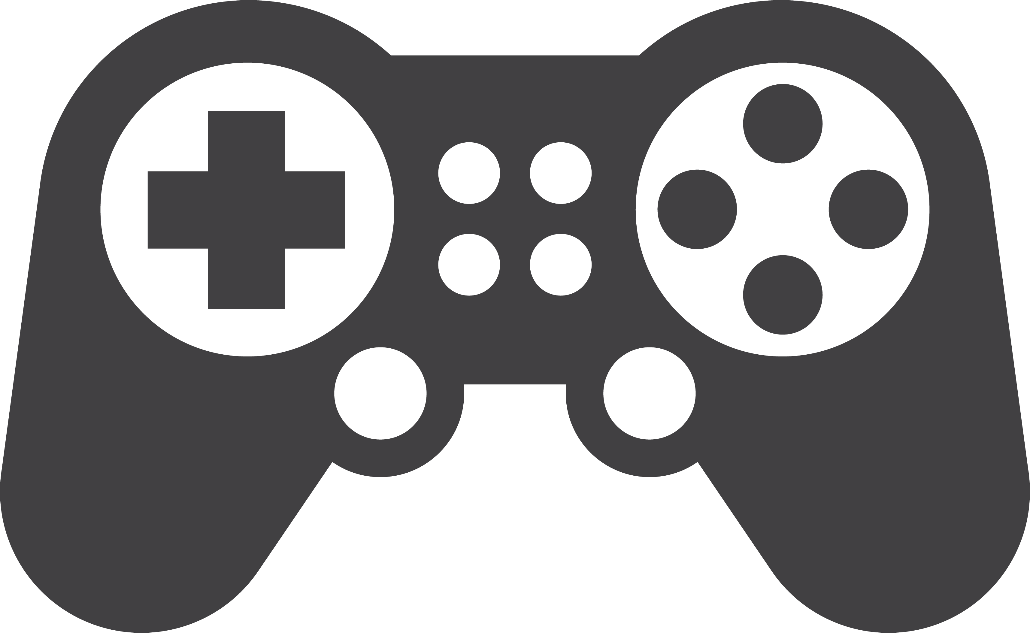 Download Controller, Gamepad, Video Games. Royalty-Free Vector