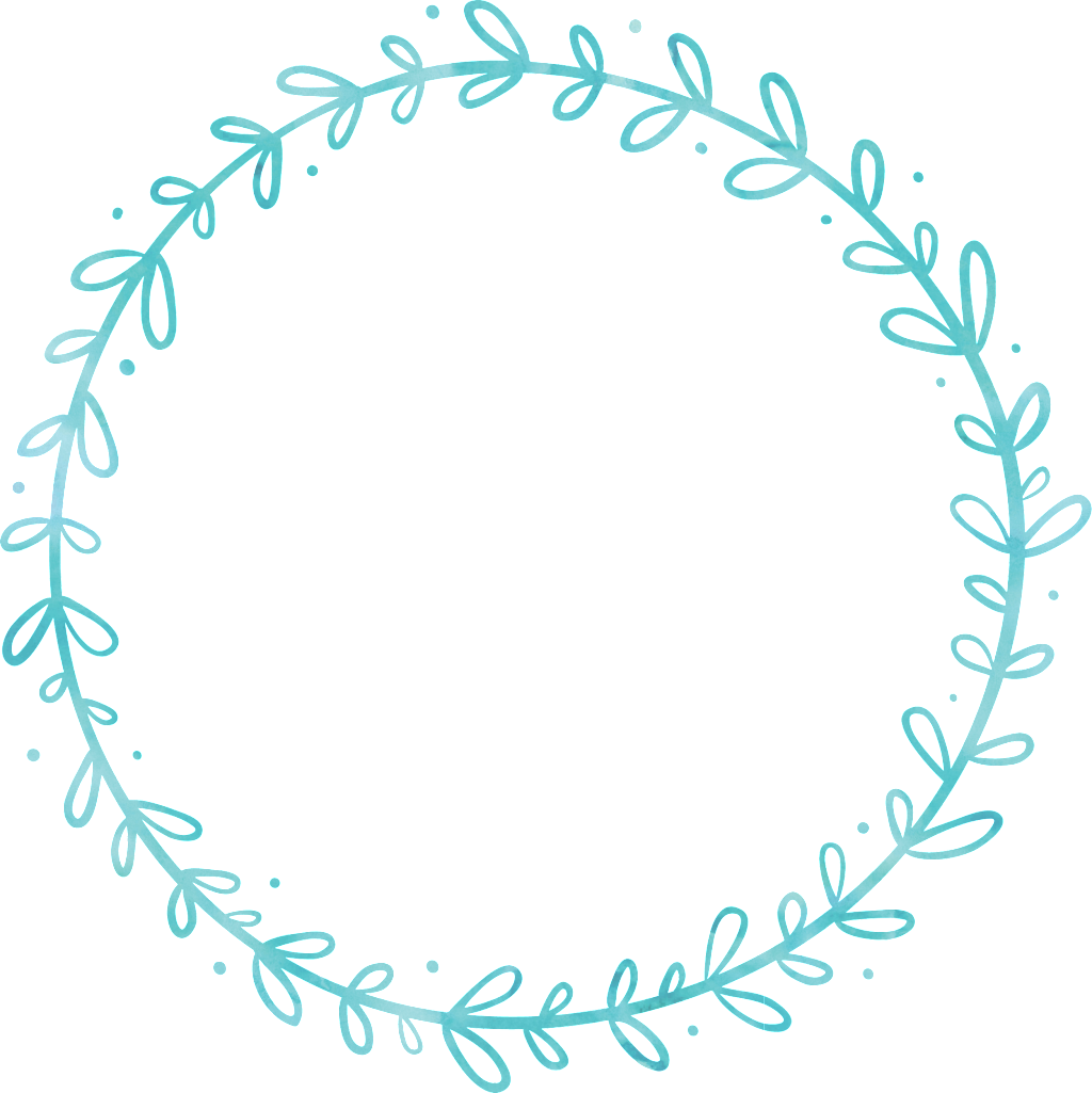 Free Circle Frame Vector - Download in Illustrator, EPS, SVG, JPG, PNG