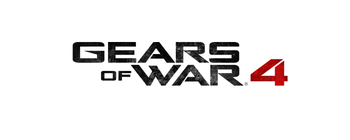 Download Logo Of Gears War Free Download Image HQ PNG Image.