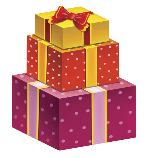 Birthday Gifts Hd PNG Transparent With Clear Background ID 76104