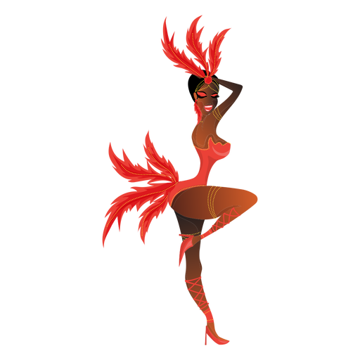 Download Girl Vector Dancing PNG Free Photo HQ PNG Image