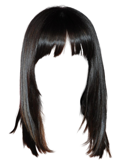 Download Hair Girl Extension PNG Image High Quality HQ PNG Image