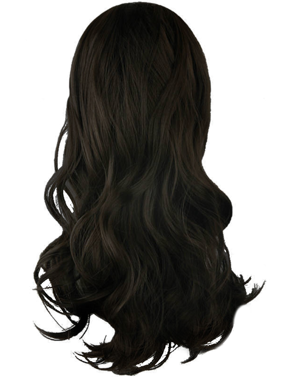 Download Hair Girl Extension Free Download Image HQ PNG Image