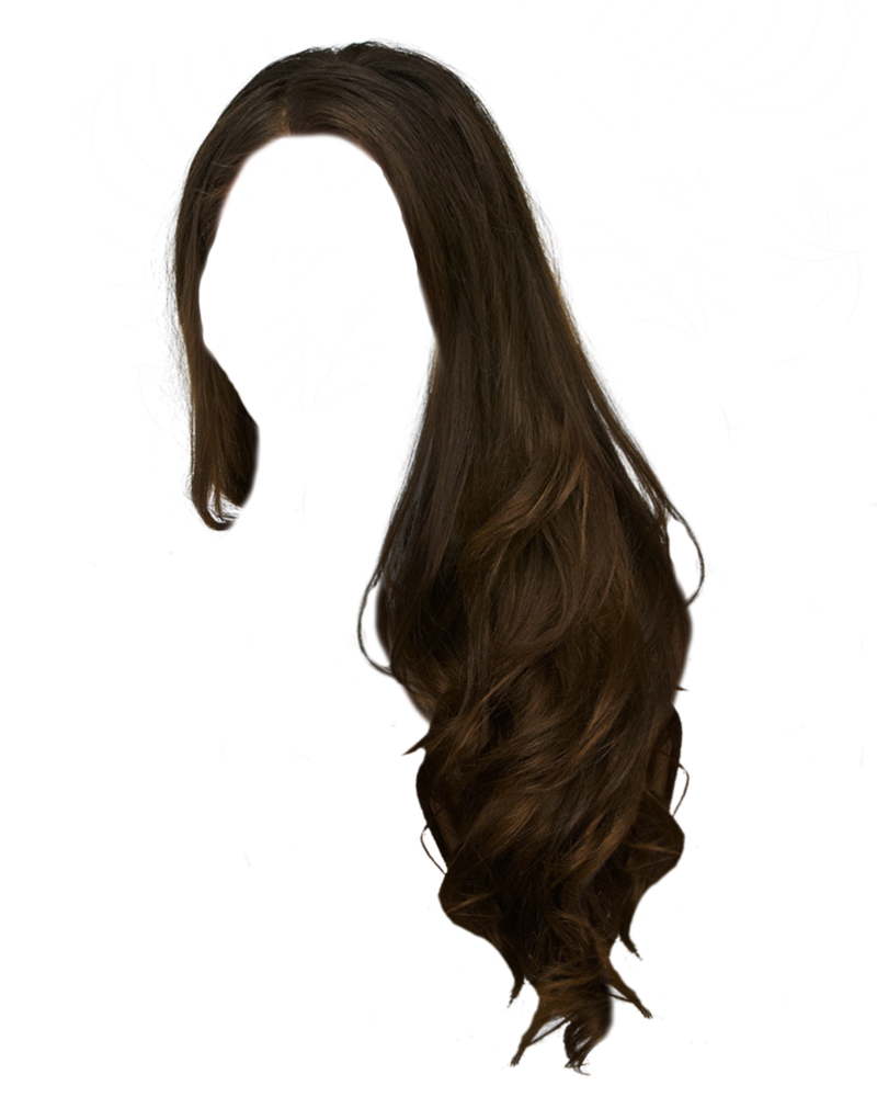 Download Hair Girl Extension Free Download Image HQ PNG Image