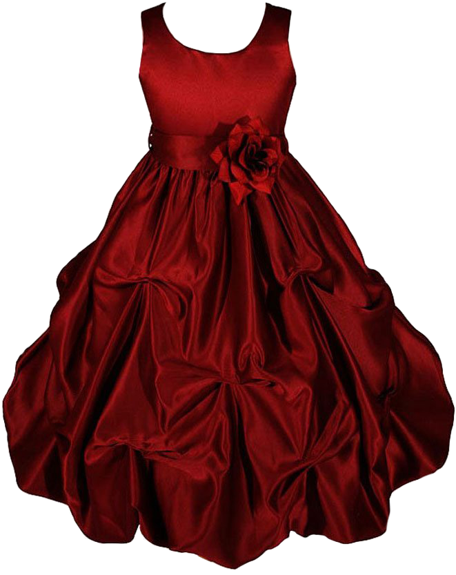 Girl Dress PNG Image  Dress png, Dress images, Girls dresses