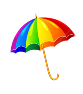 umbrella clipart png