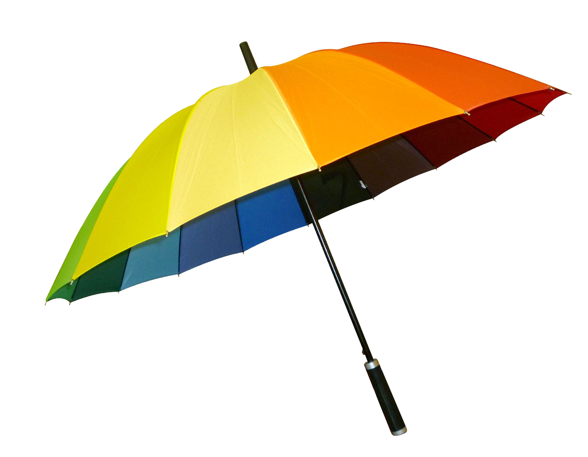 closed umbrella png