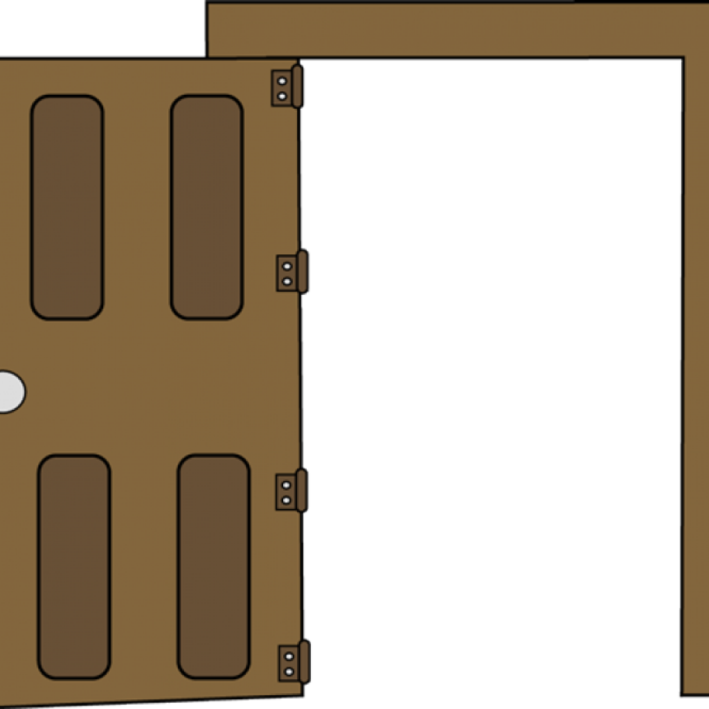 Open Door Clipart Images, Free Download