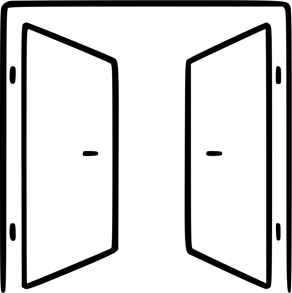 Open Door PNG Transparent, The Door Is Opening, Open Door, The Door, Opening  PNG Image For Free Download