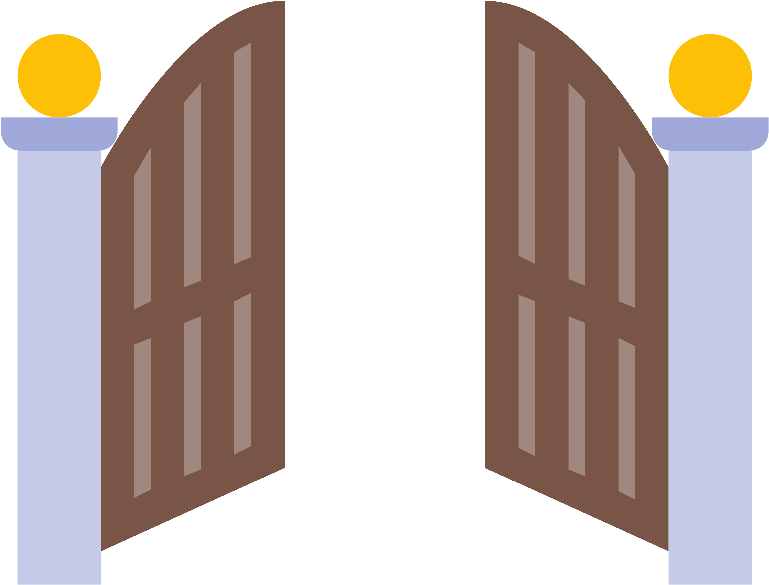 gate clipart png