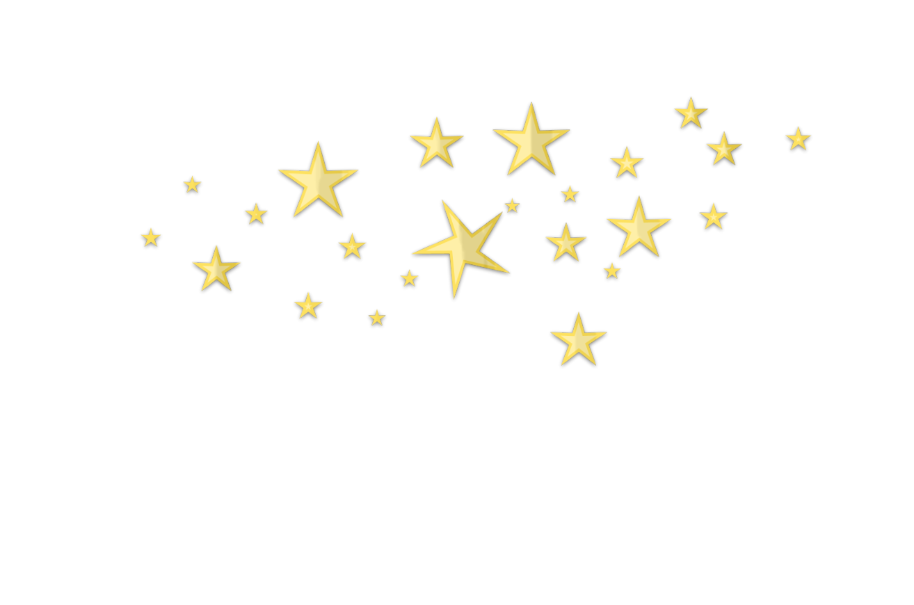 star cluster clip art