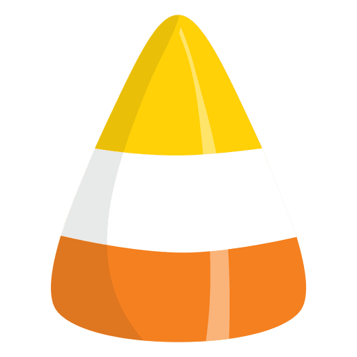 candy corn png