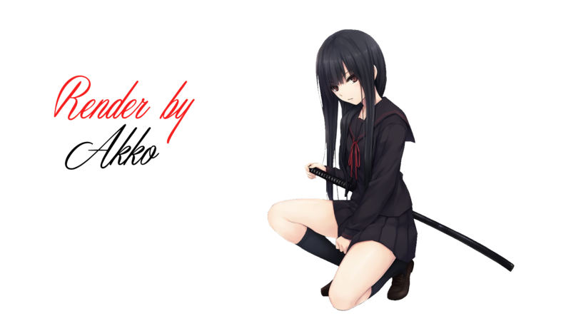 Anime Rendering Manga PNG, Clipart, Animation, Anime, Anime Girl, Art,  Black Hair Free PNG Download