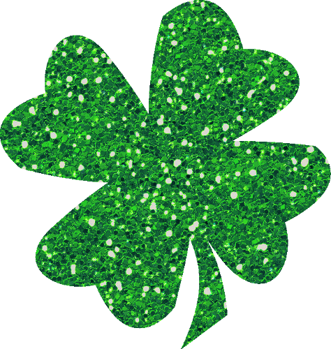 shamrock clip art transparent background