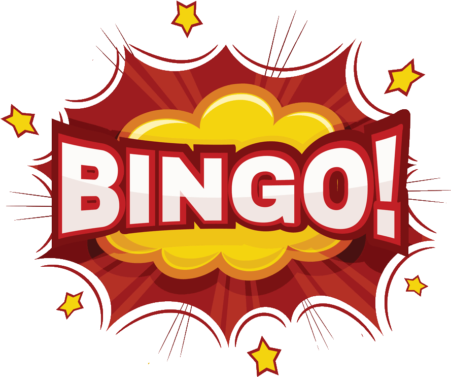 Bingo Png