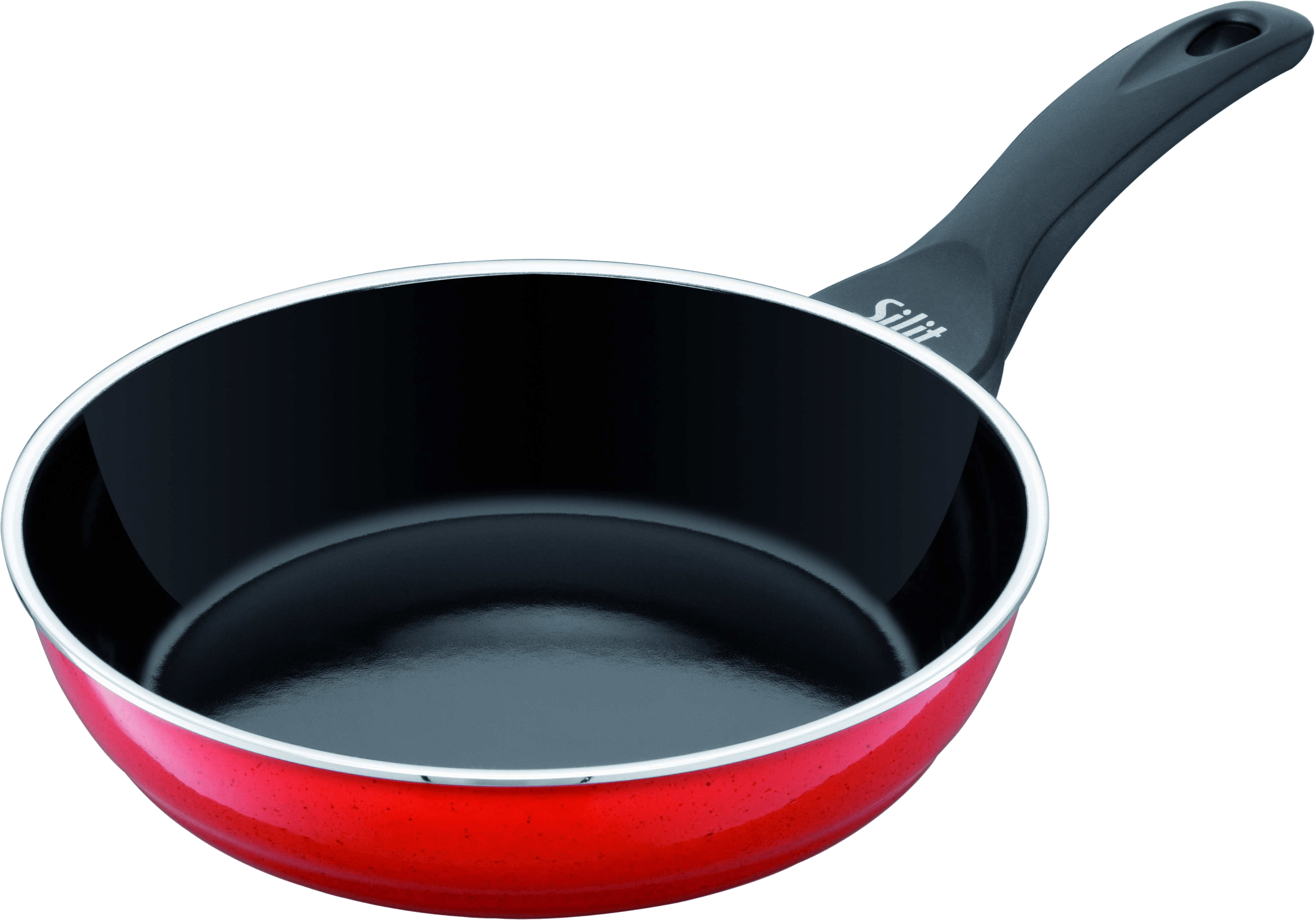 Black Frying Pan PNG Clipart - Best WEB Clipart