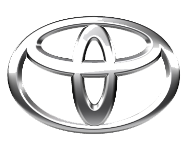 toyota logo png transparent