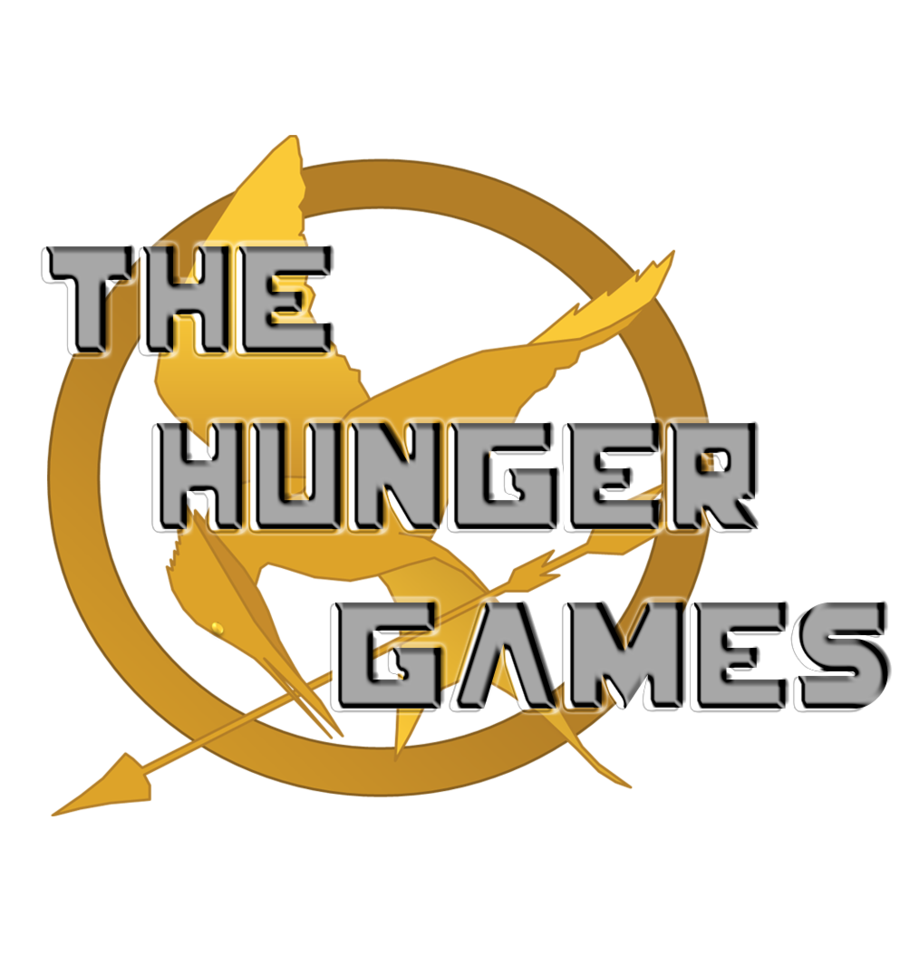 hunger games png