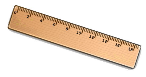 Measure ruler tape on transparent background PNG - Similar PNG