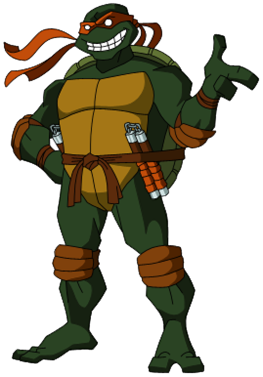 tmnt png