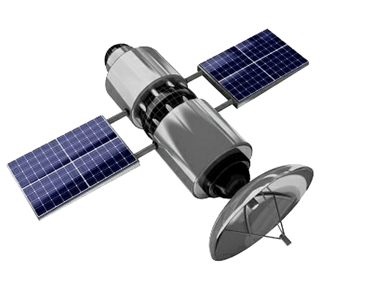 satellite png