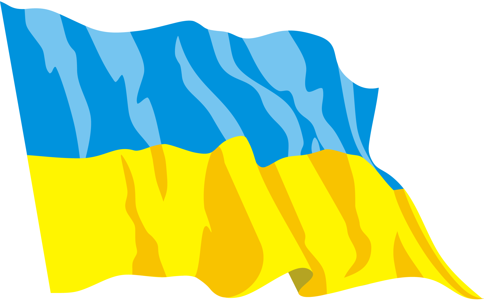 Ukraine Flag PNG Images & PSDs for Download