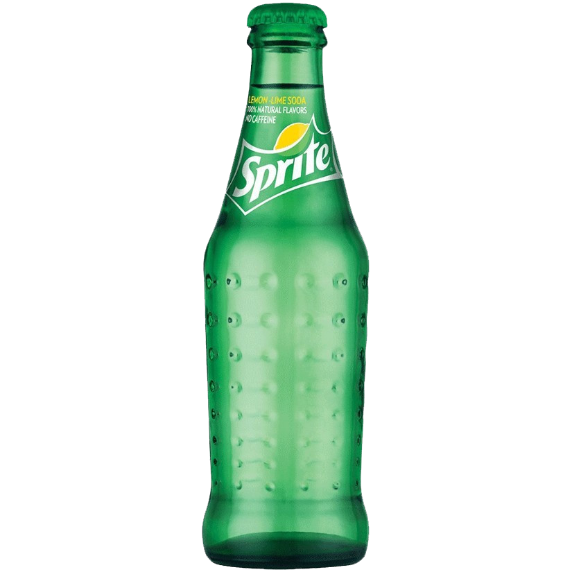 sprite drink clipart