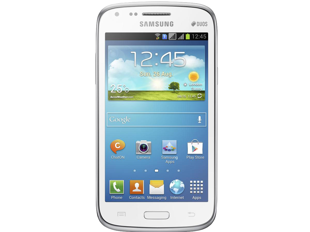 Samsung Cell Phone Png