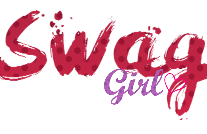 swag word art