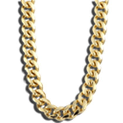 Thug Life Chain Png Picture - Thug Life Chain Png, Transparent Png - vhv