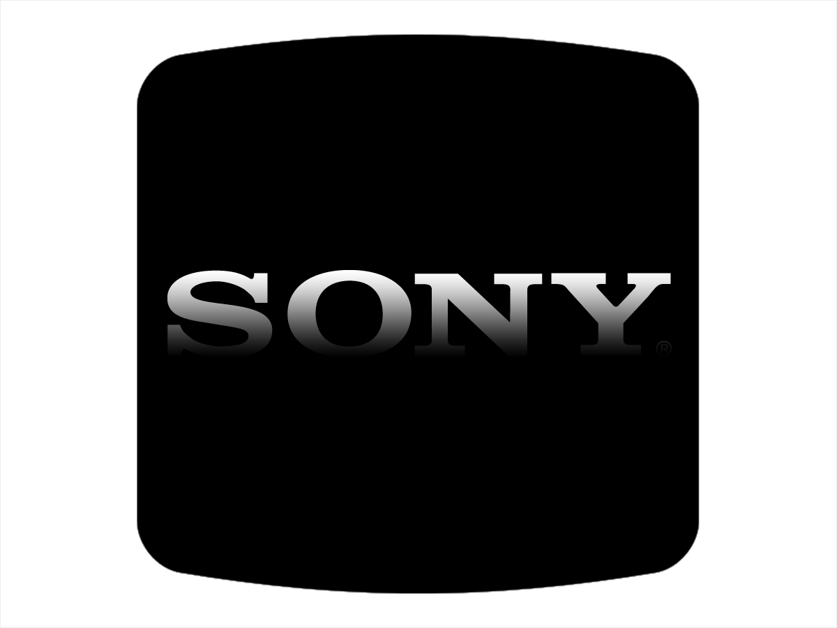 Free Sony Logo Icon - Download in Flat Style