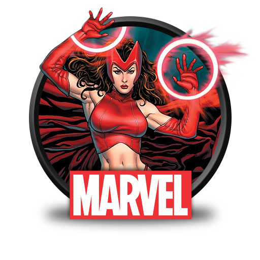 Download Scarlet Witch Picture HQ PNG Image