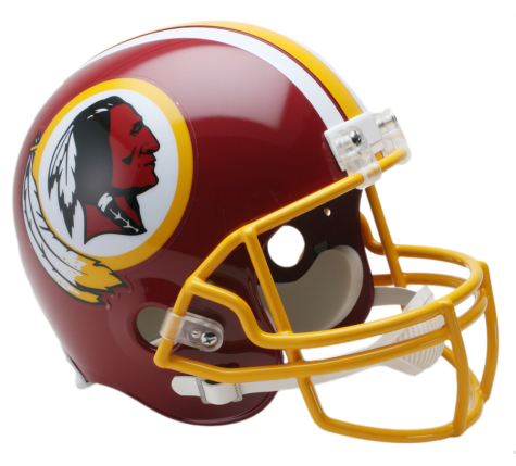 redskins logo png