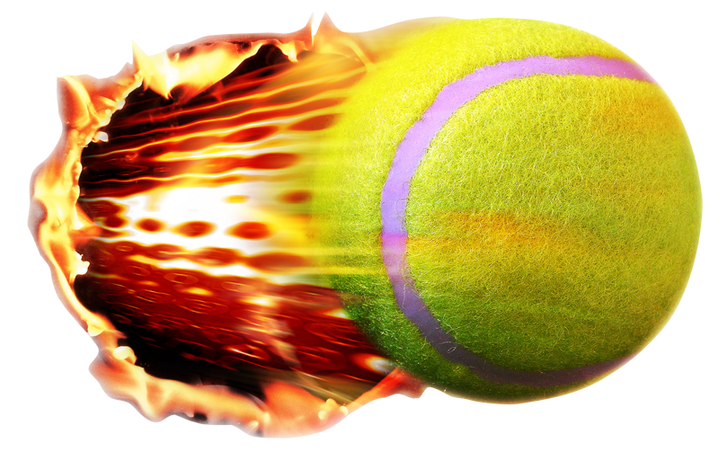 Tennis deals ball png