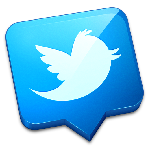 Twitter new logo on transparent background PNG - Similar PNG