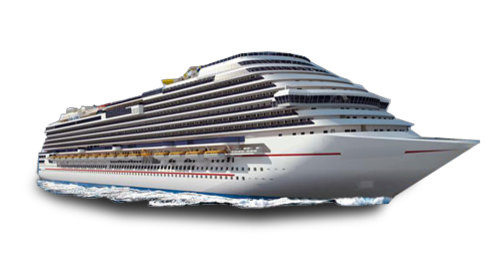 carnival cruise ship png