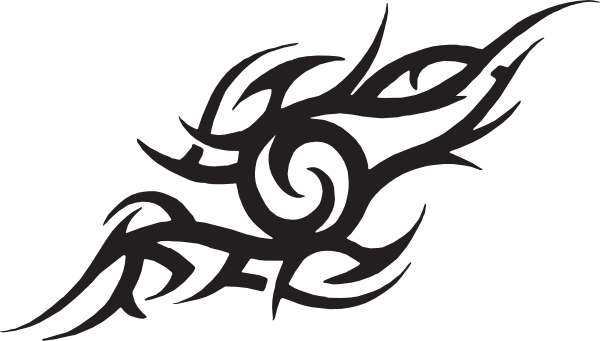 Tribal Design png images