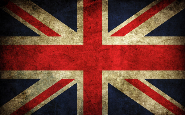 Union Jack PNG Transparent Images Free Download