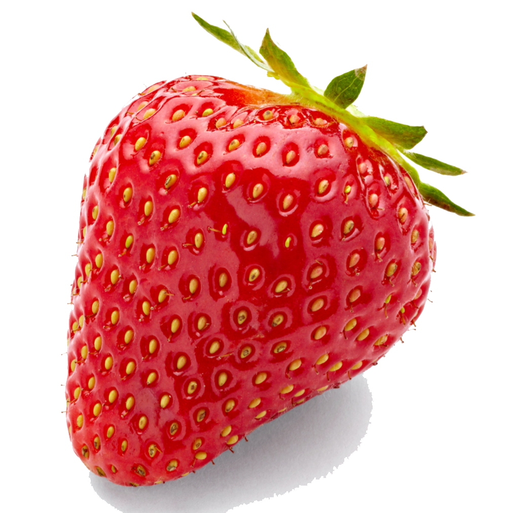 One Strawberry