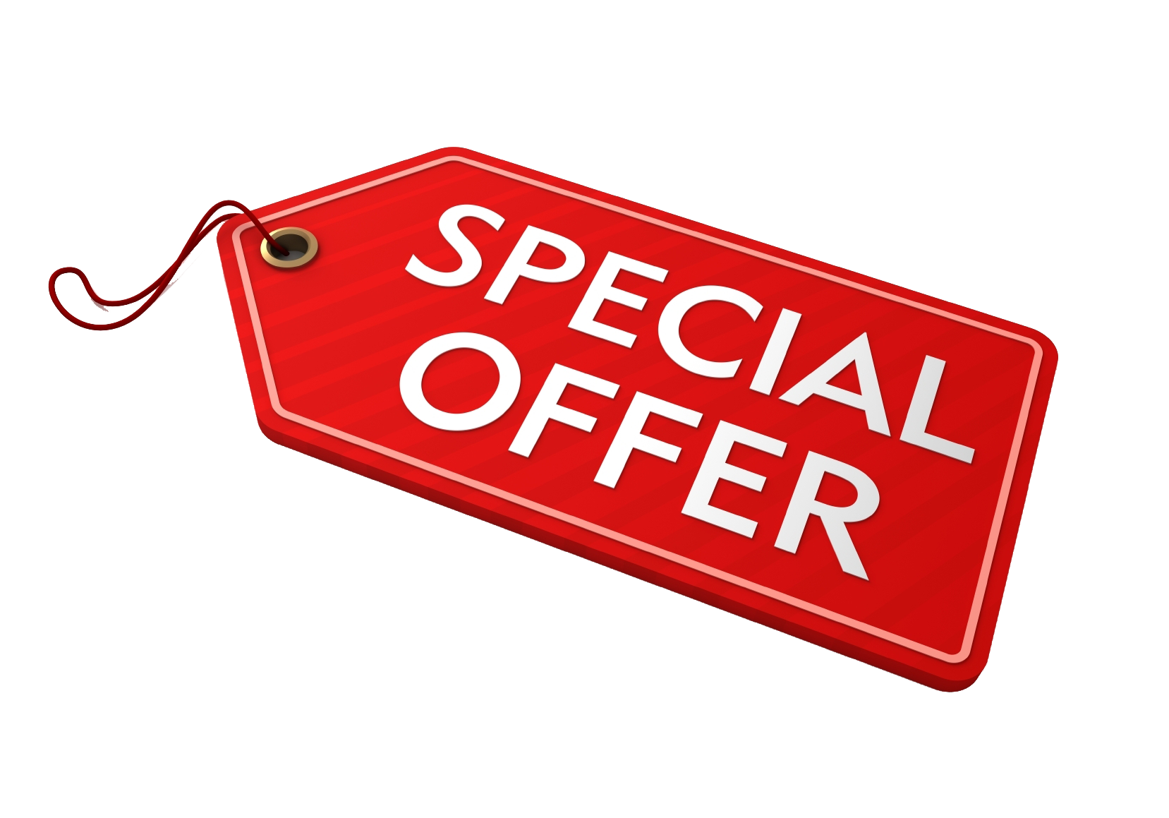 Special Offer Png Icon