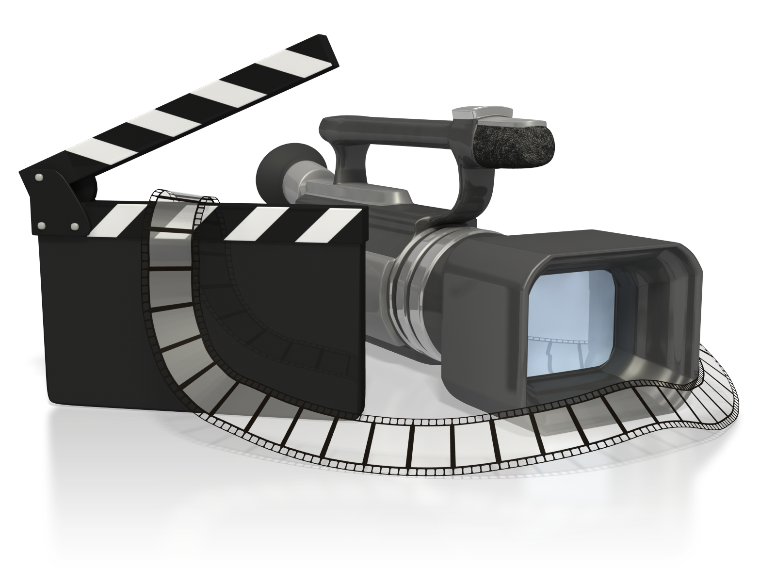 film production png