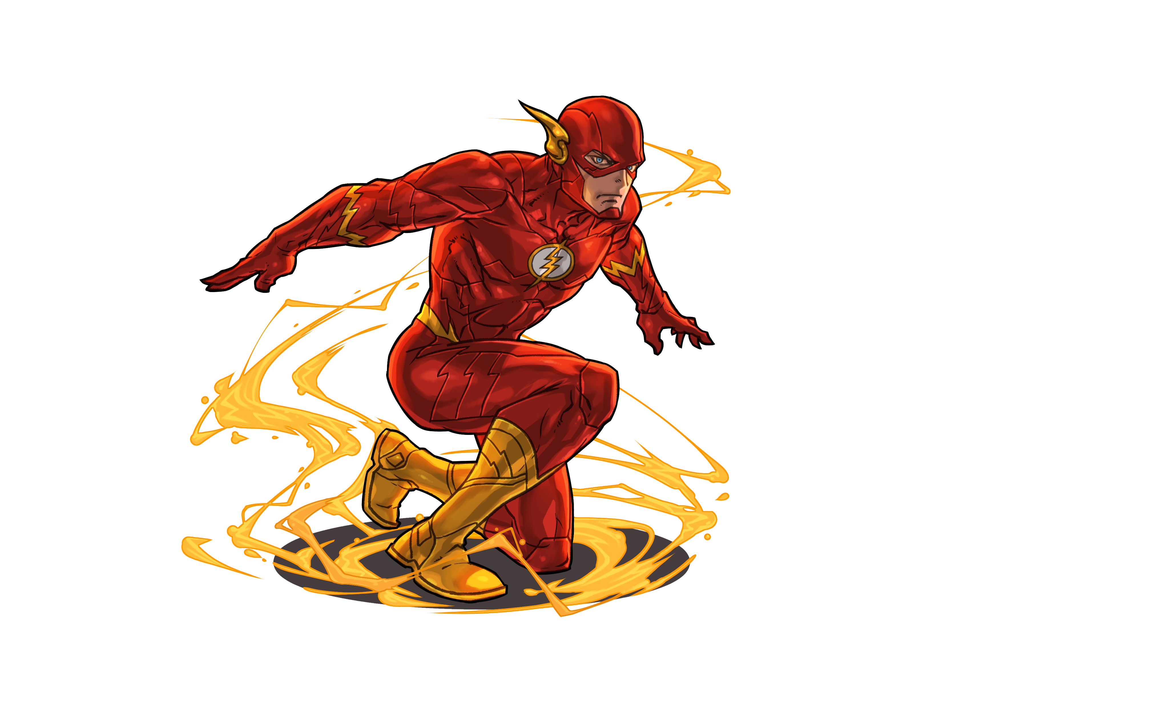 The Flash Logo png download - 512*512 - Free Transparent Secure Digital png  Download. - CleanPNG / KissPNG