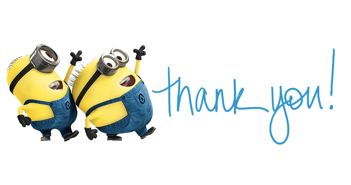 Download Thank You Free Png Image HQ PNG Image | FreePNGImg